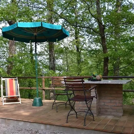 Stalla Gambassi Terme