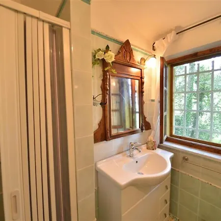 Stalla * Gambassi Terme