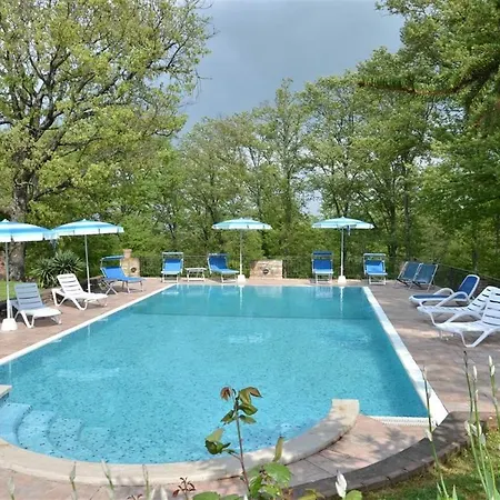 Stalla * Gambassi Terme