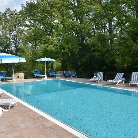 Stalla * Gambassi Terme