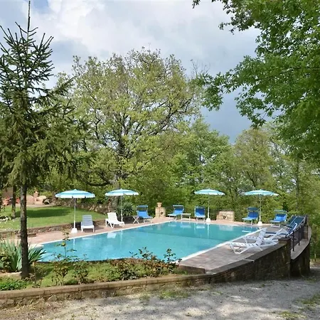 Stalla Appartamento *