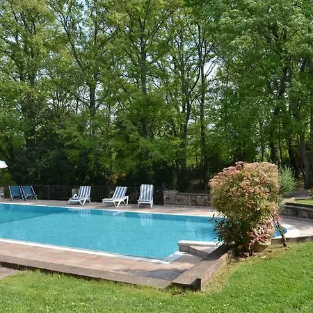 Stalla * Gambassi Terme