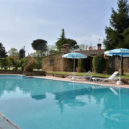 Stalla Gambassi Terme