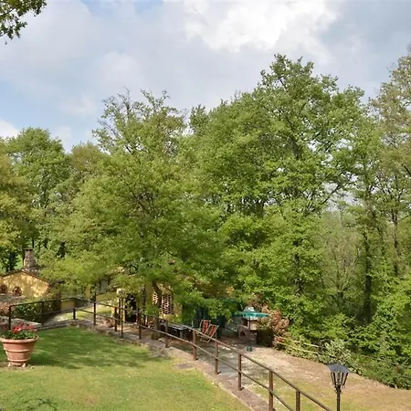 Stalla * Gambassi Terme