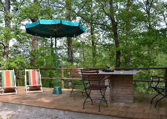 Stalla ガンバッシ・テルメ