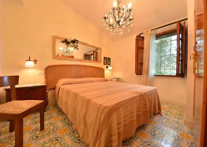 アパート Stalla *