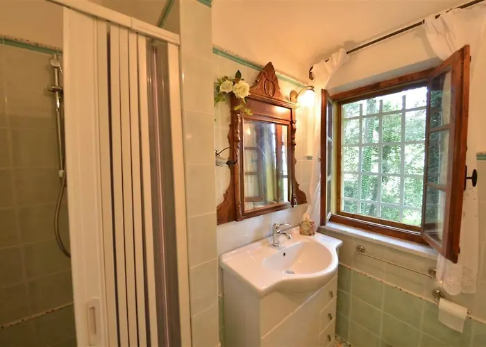 Stalla * Gambassi Terme