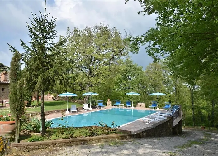 Stalla アパート *