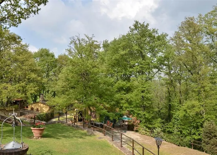 Stalla * ガンバッシ・テルメ