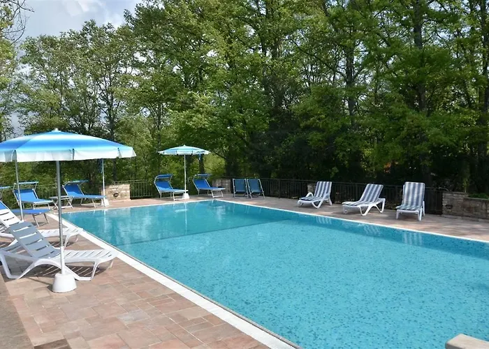 Stalla * غامباسي تيرمي